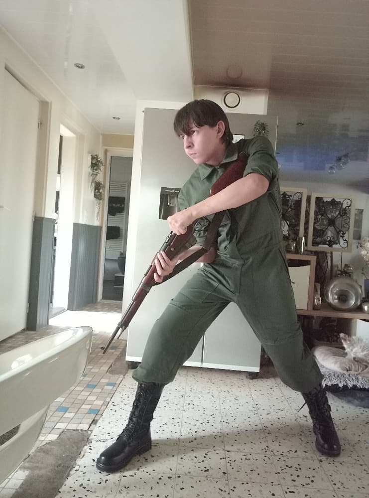 PhotoShot Levi 1 - Photo 11