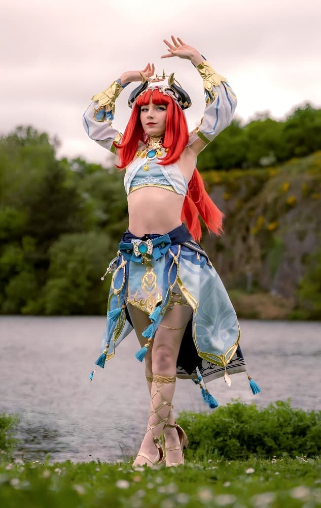 Nilou 🪷 - Photo 6