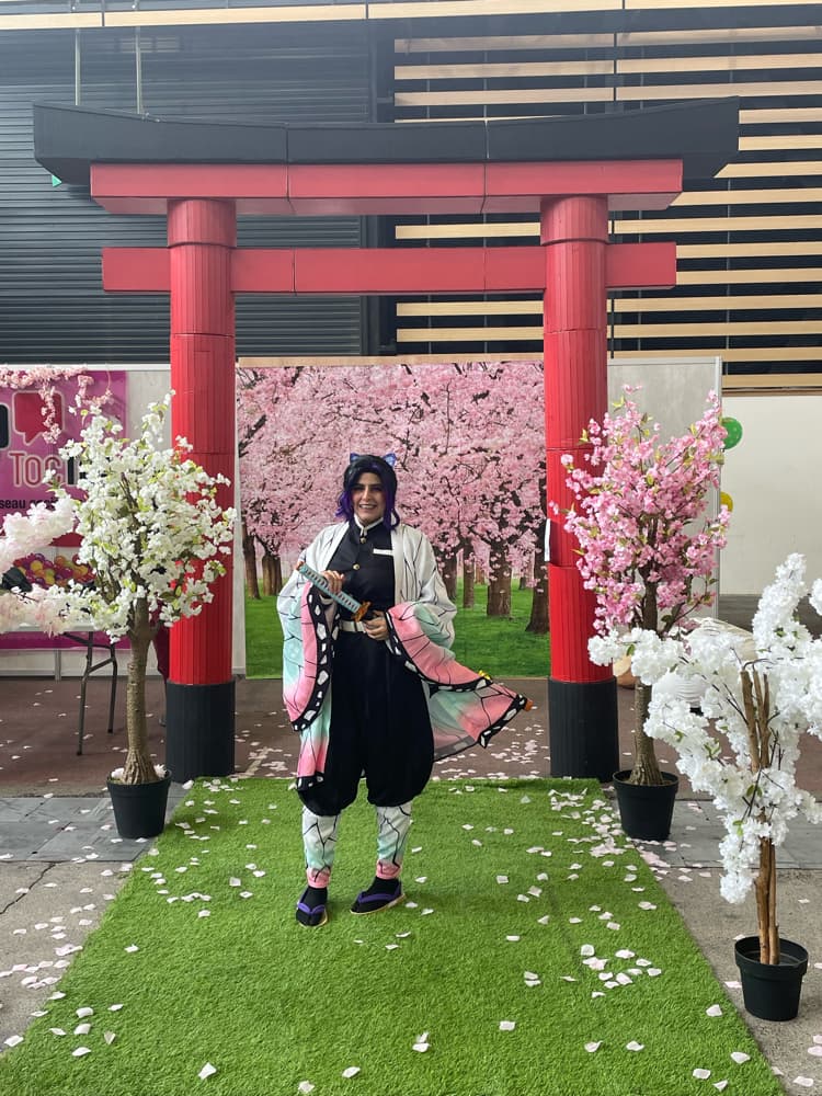 Shinobu 🦋 - Photo 17