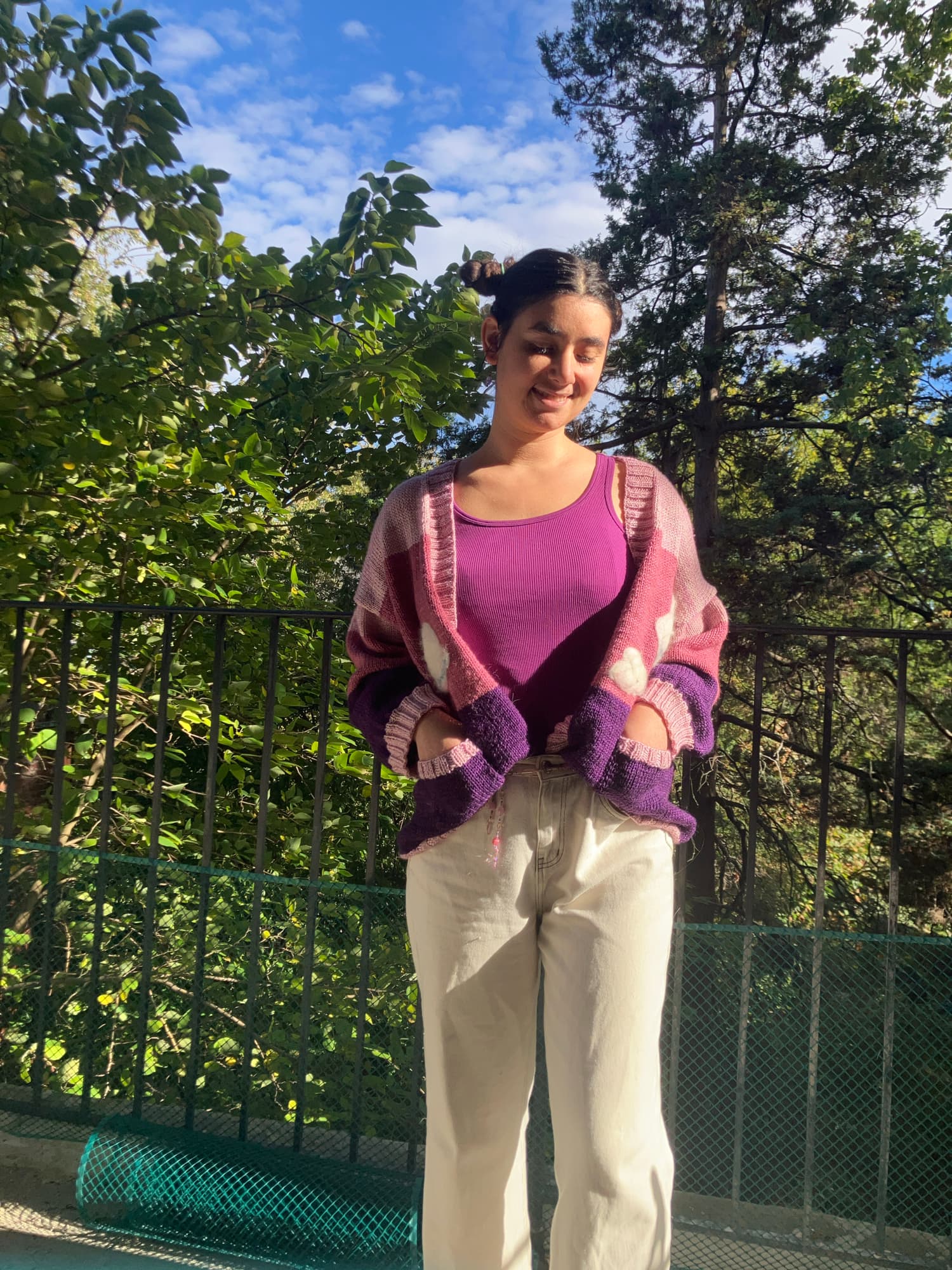 Mor’s Sweater - Photo 4