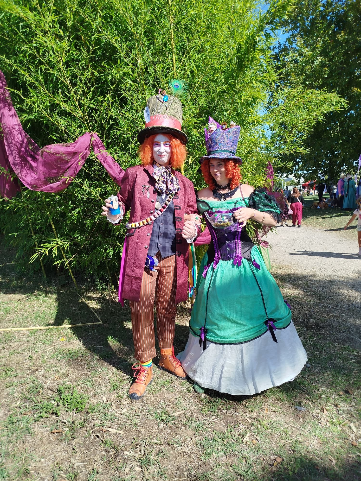 Yggdrasil 07/09/25 - Photo 3