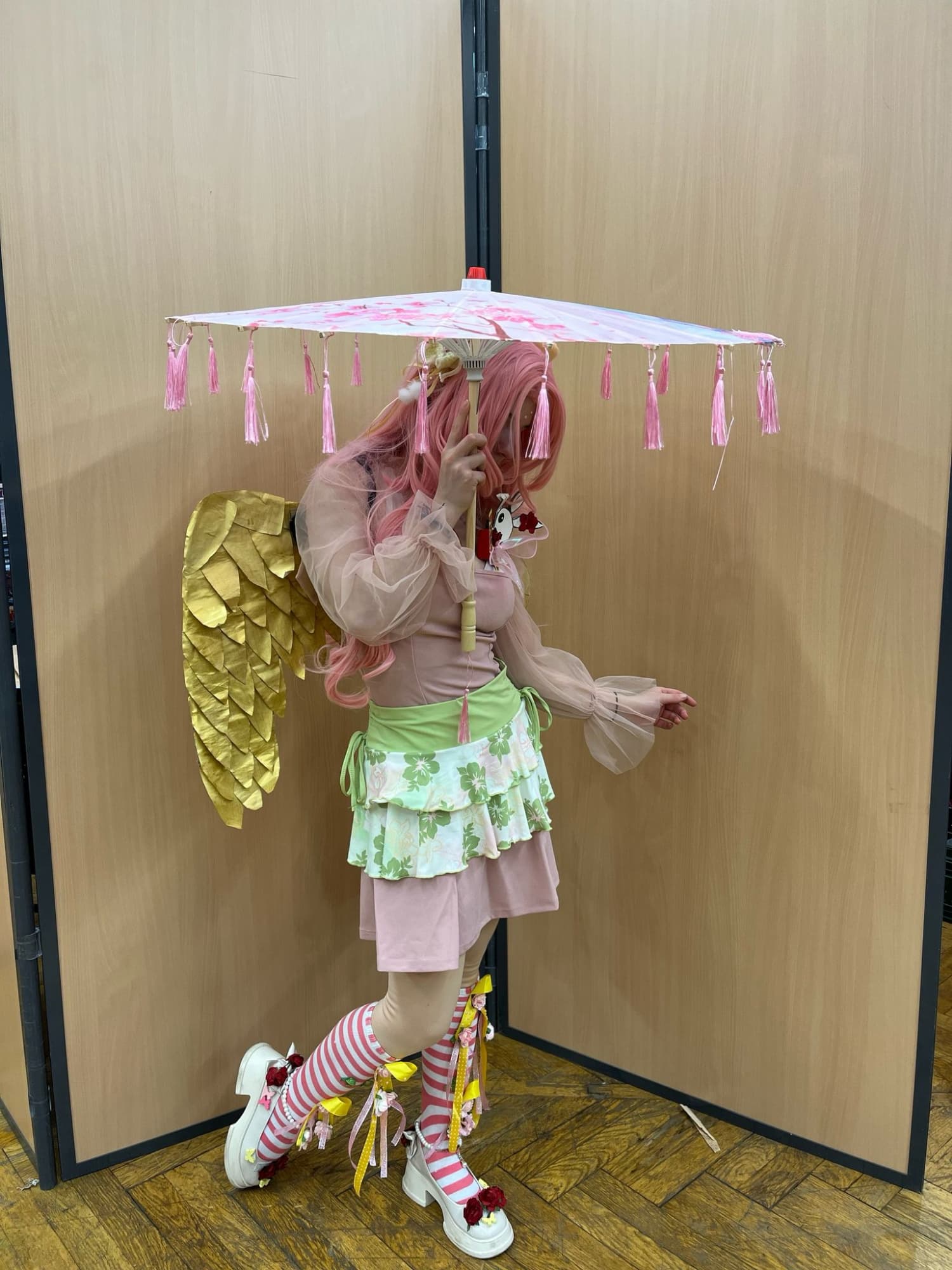 Fluttershy - Photo 10