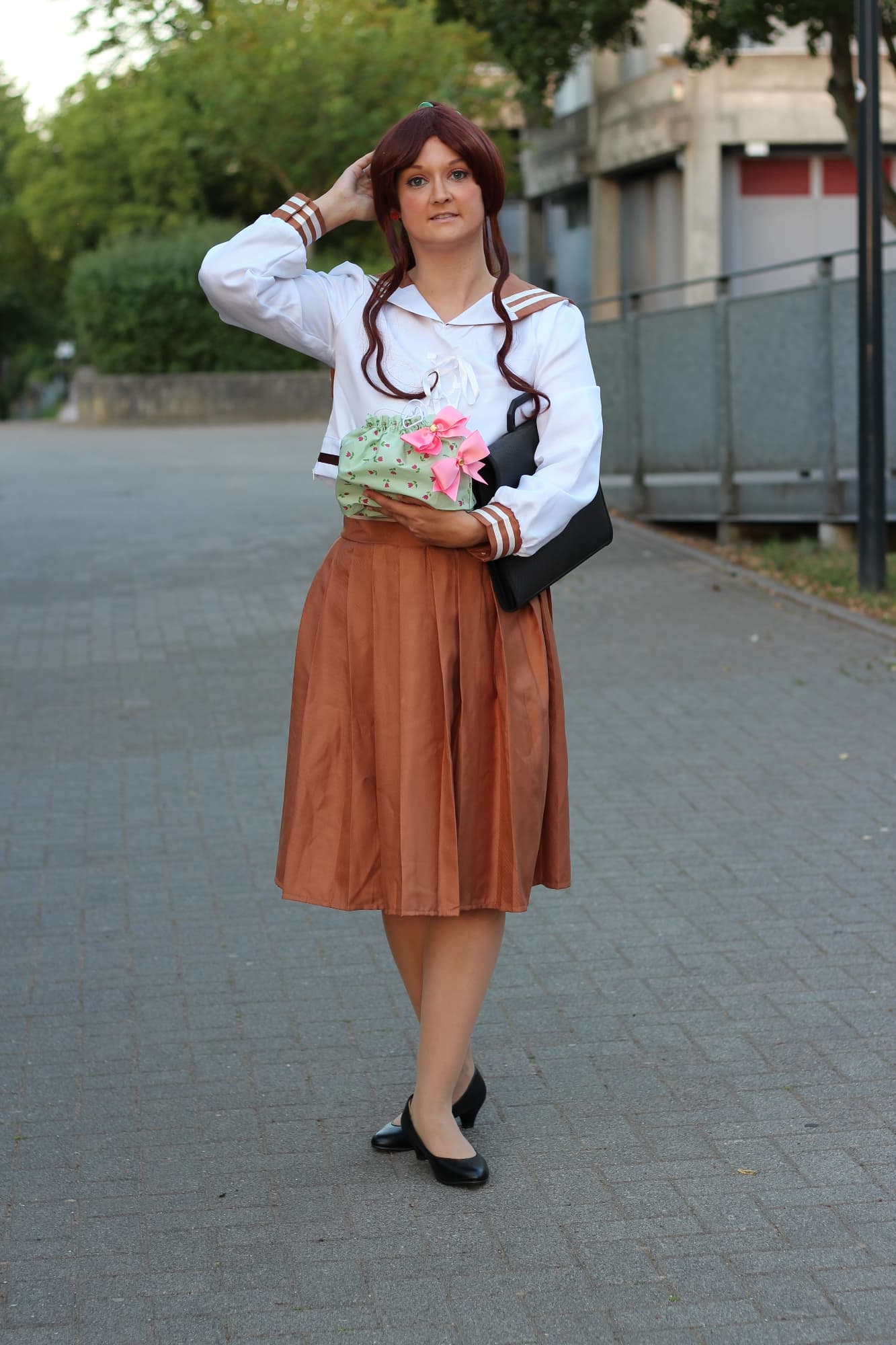 Makoto Kino  - Photo 19