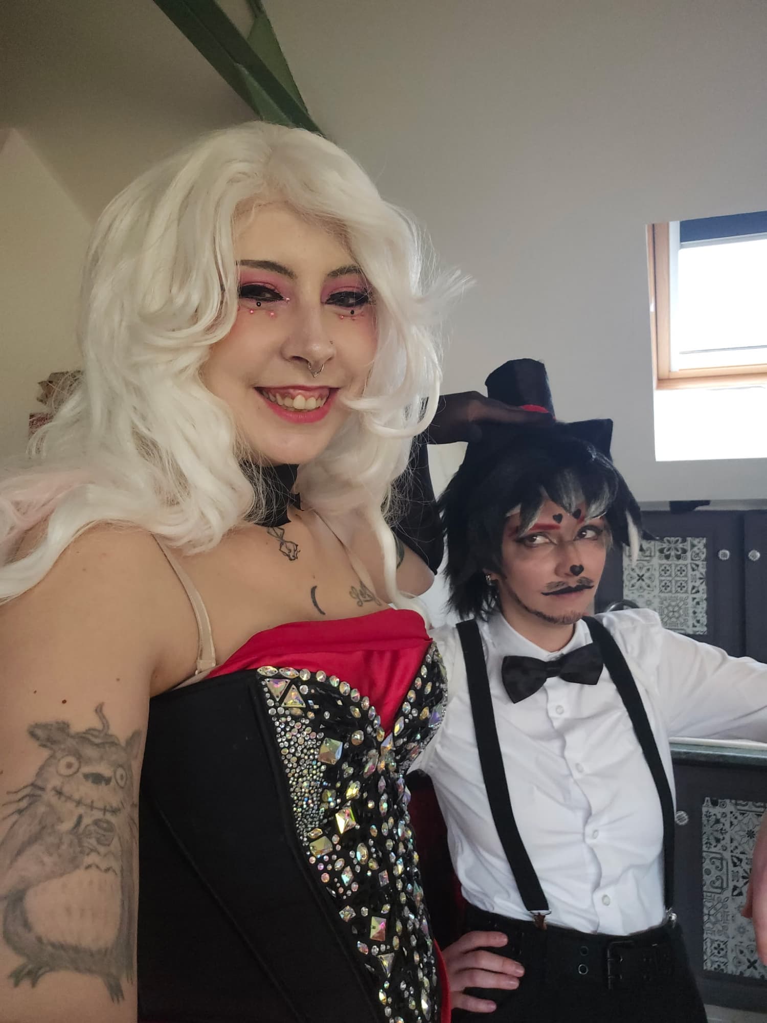 Husk & Angel  - Photo 8