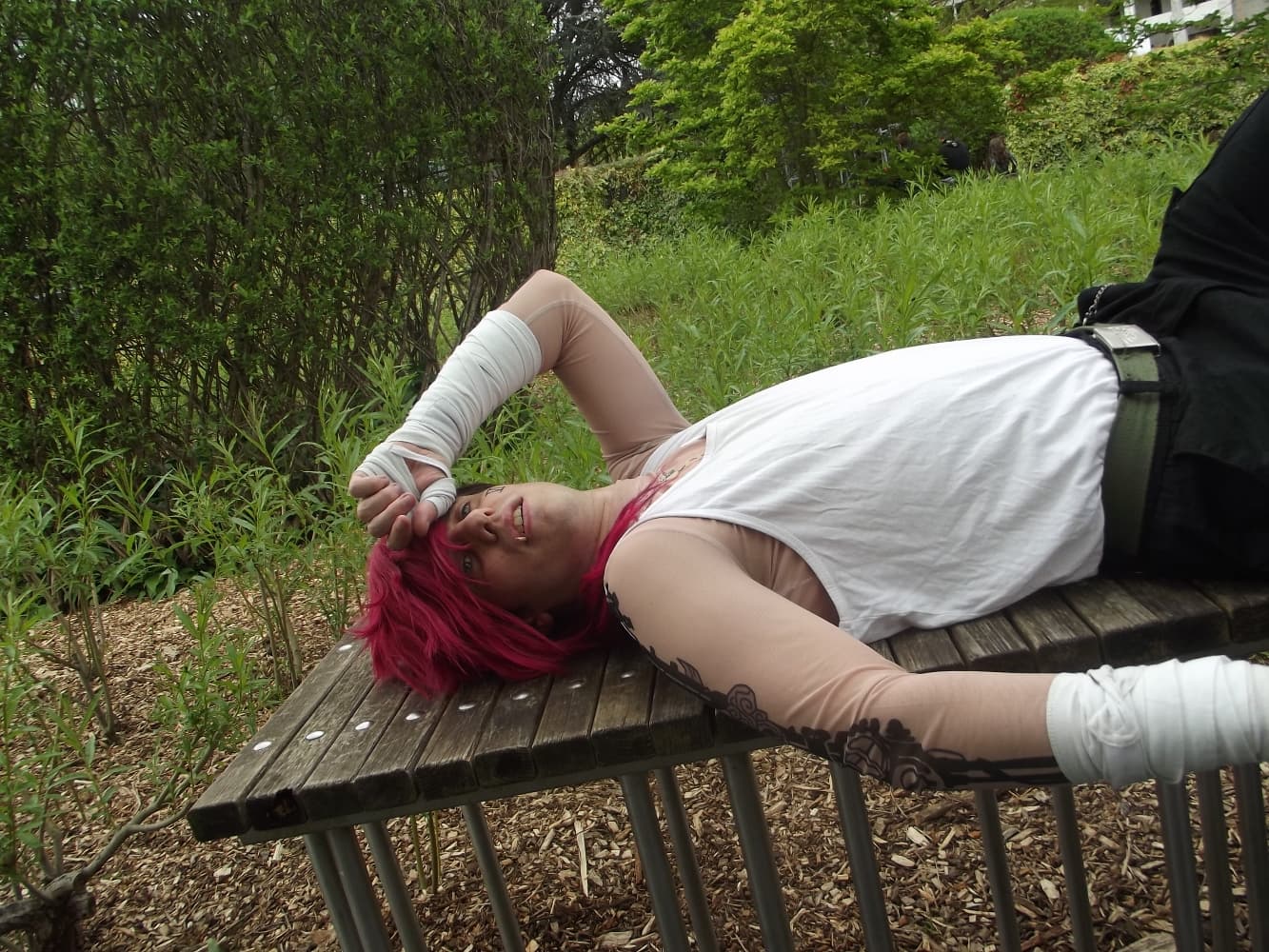 VI Arcane moderne  - Photo 26