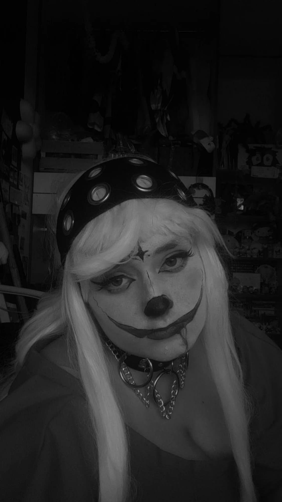 Oc clowny  - Photo 8
