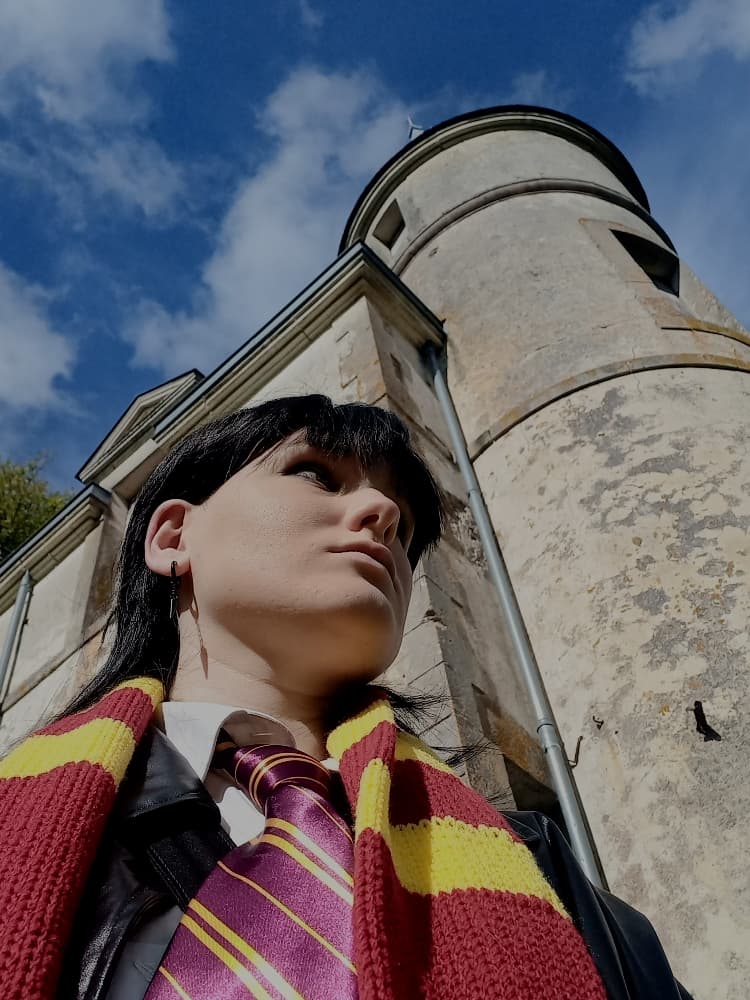 Sirius Black - Photo 1