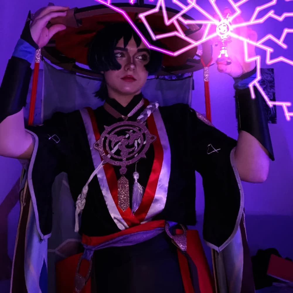 Scaramouche - Photo 2