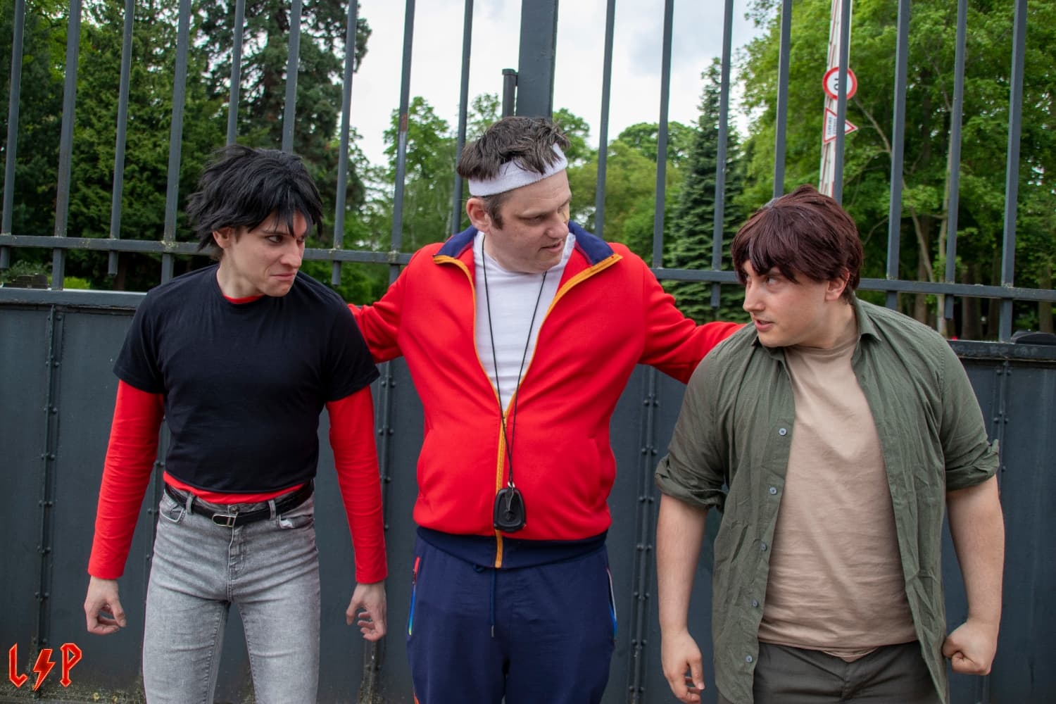 Code Lyoko TERRE 01 - Photo 2