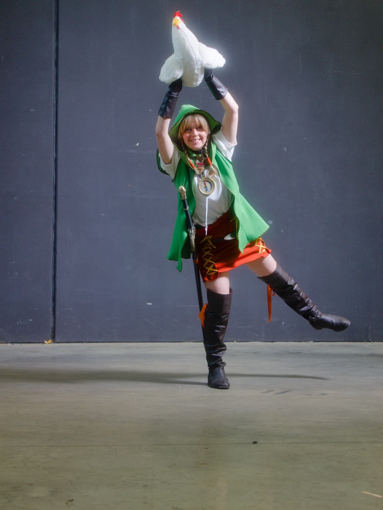 Linkle  - Photo 5