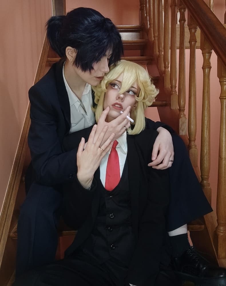 William & Sherlock - Photo 4