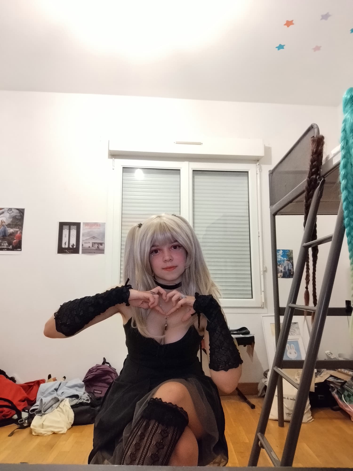 Misa 🌹🖤 - Photo 21