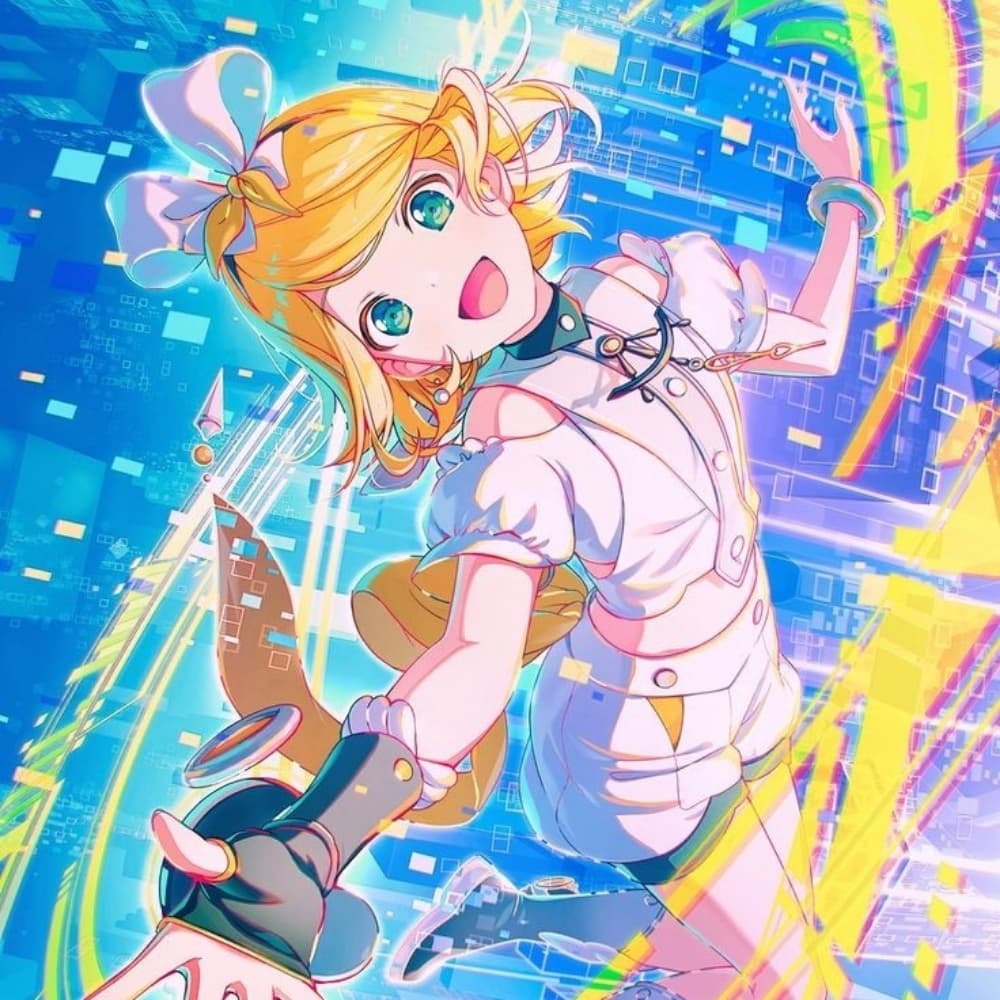 Rin (World Line ver.)