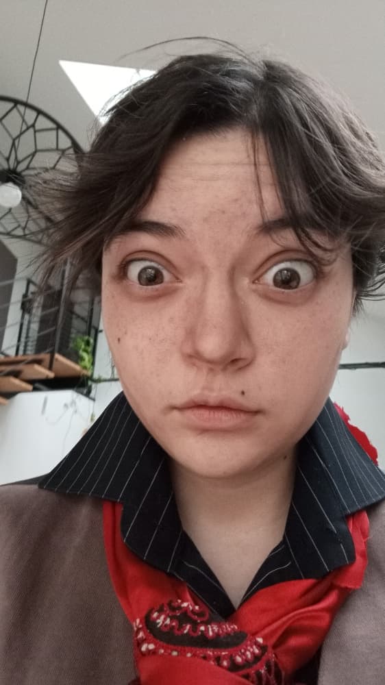 UwU viktor - Photo 7