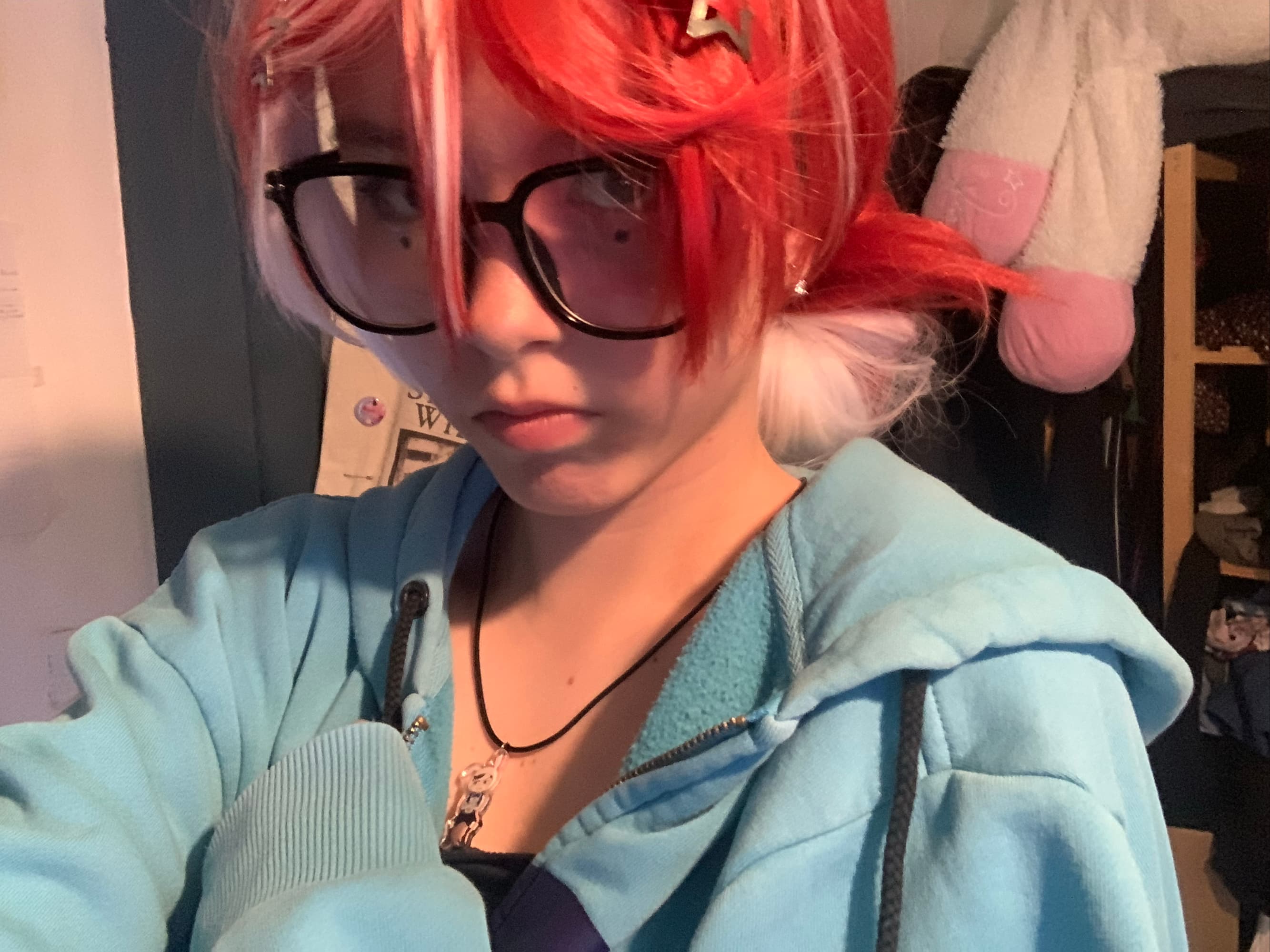 Shoto en fille - Photo 25