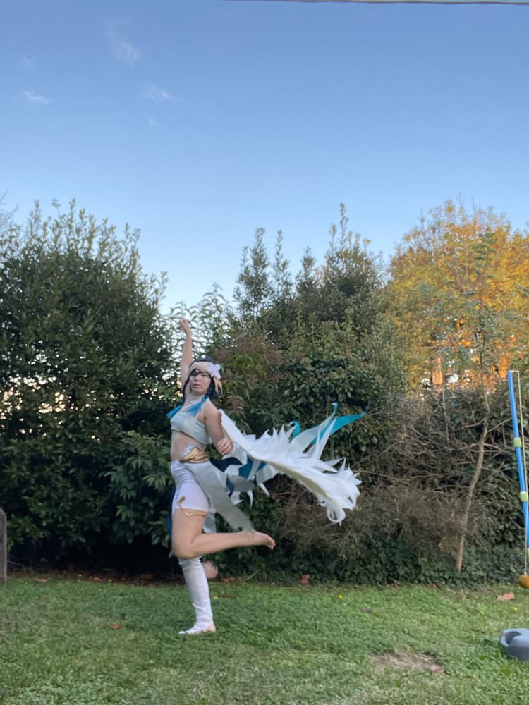 Barbatos (inspi) - Photo 4