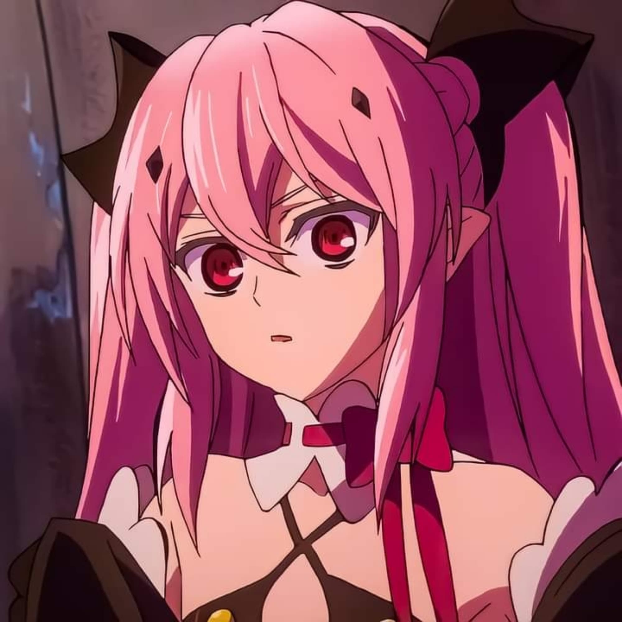Krul tepes