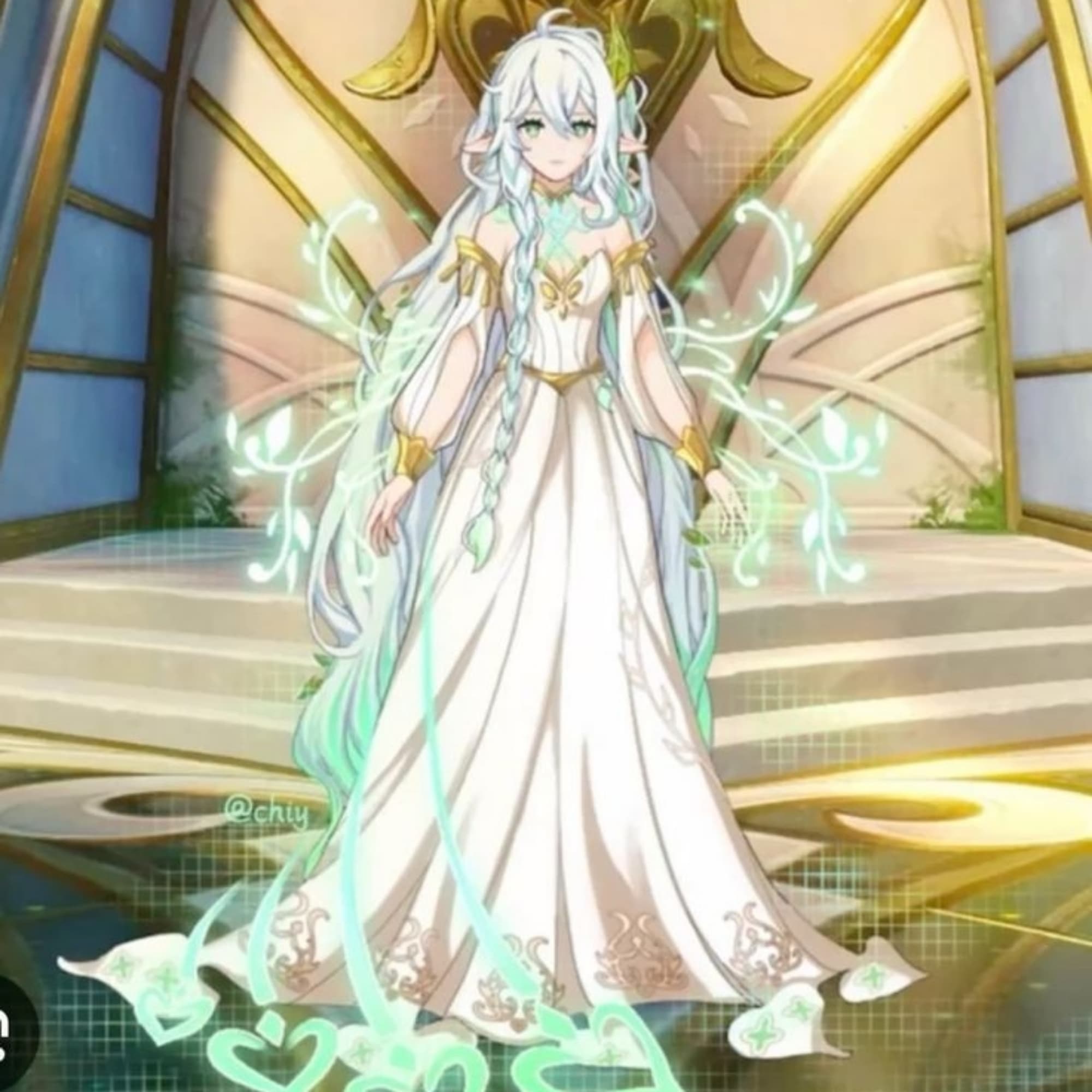 molrani rukkhadevata