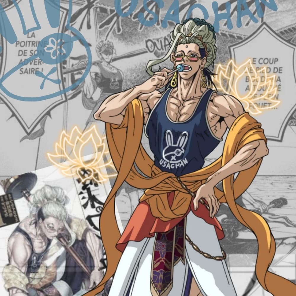 BUDDHA -GautamaSiddhartha