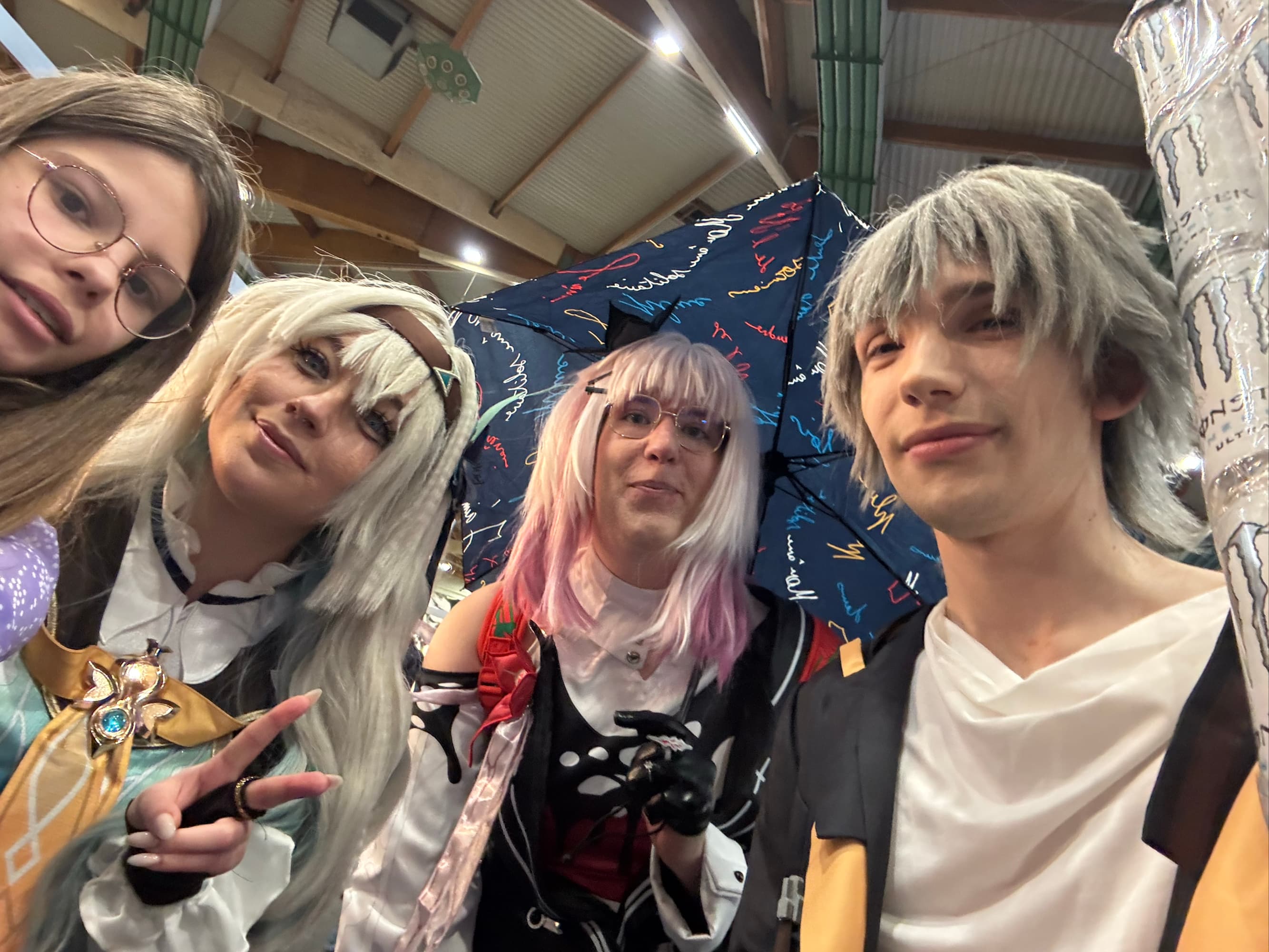 Sf connexion 2026 - Photo 54