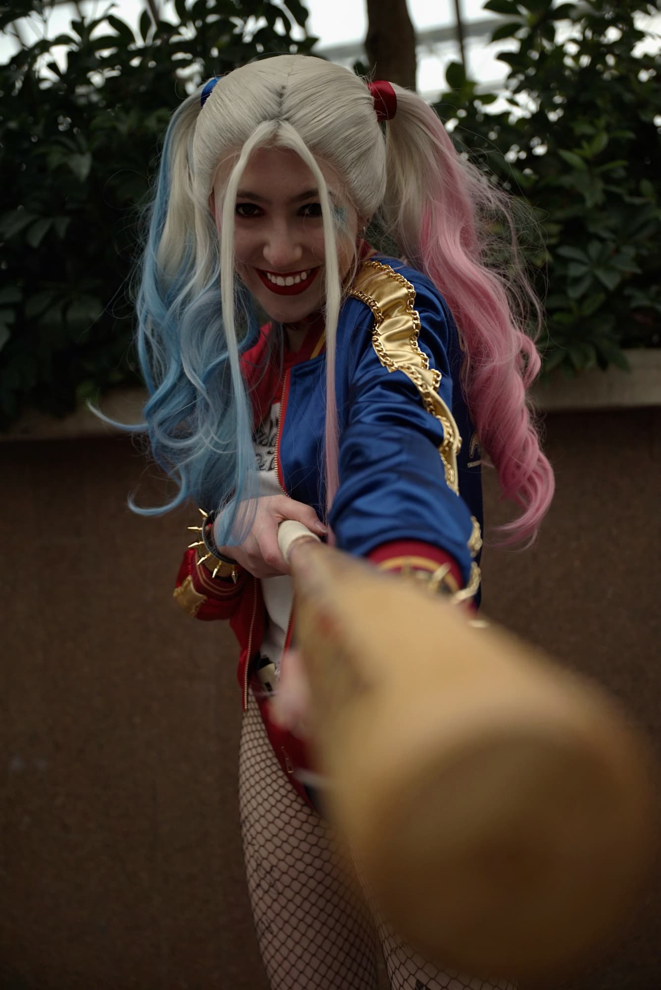 Harley Quinn  - Photo 4