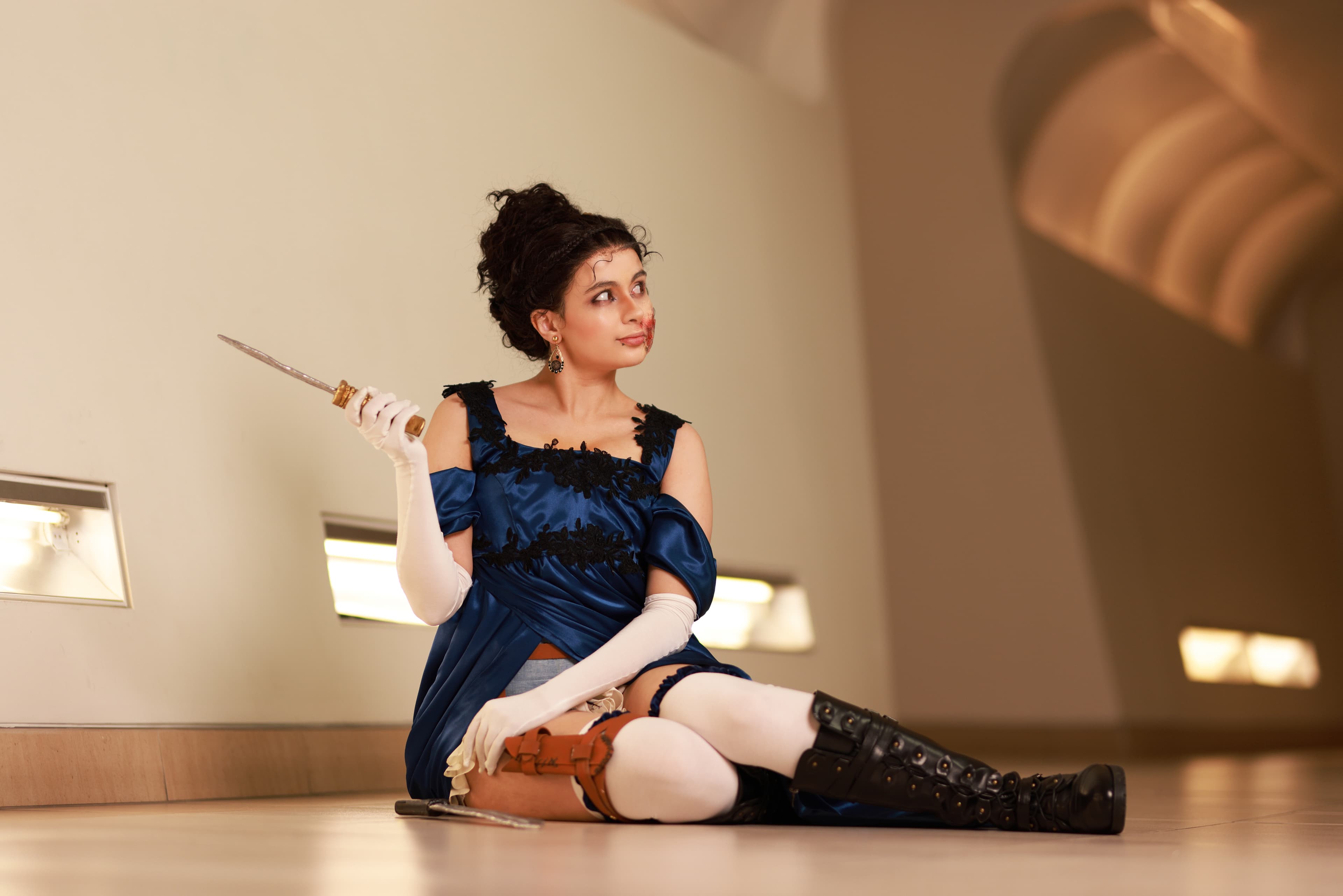 Orgueil et préjugés  - Photo 10