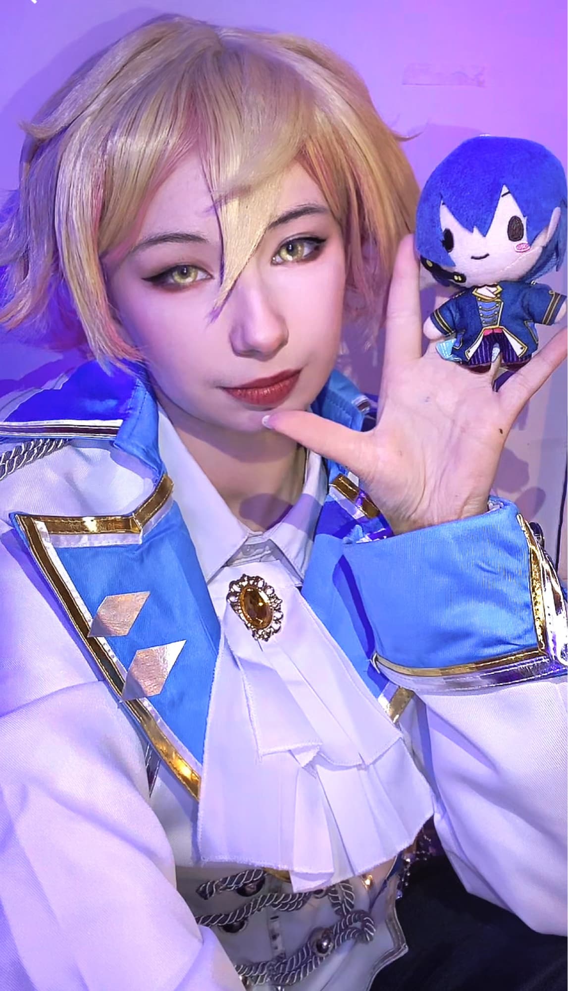 Tsukasa Tenma ☀️ - Photo 1