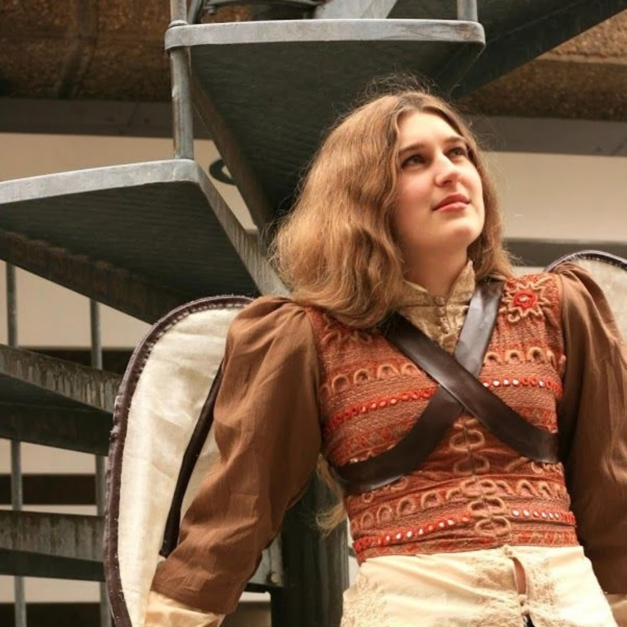 Raphaella la Cognizi 