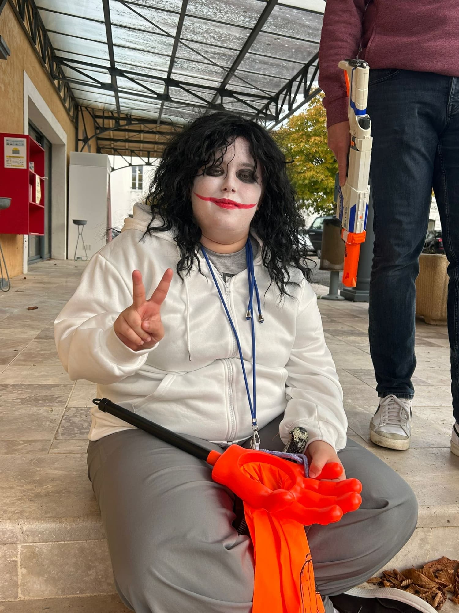 Jeff the killer  - Photo 2