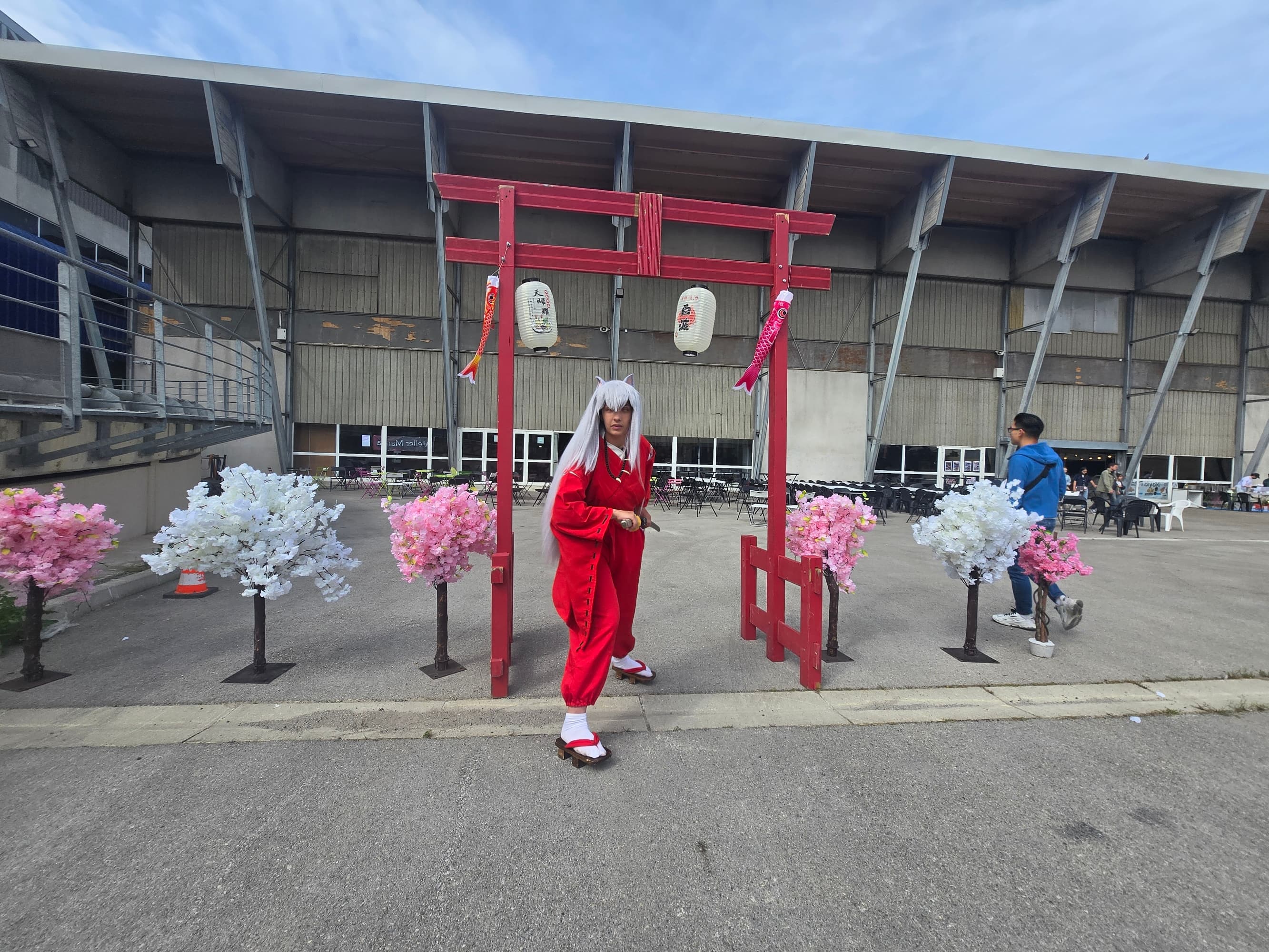 Inuyasha  - Photo 20