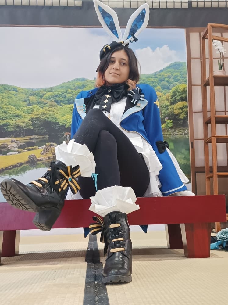 Bunny Furina - Photo 14