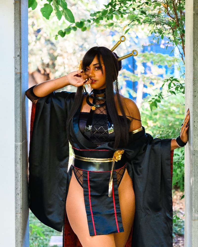 Yor by Deby - Photo 2