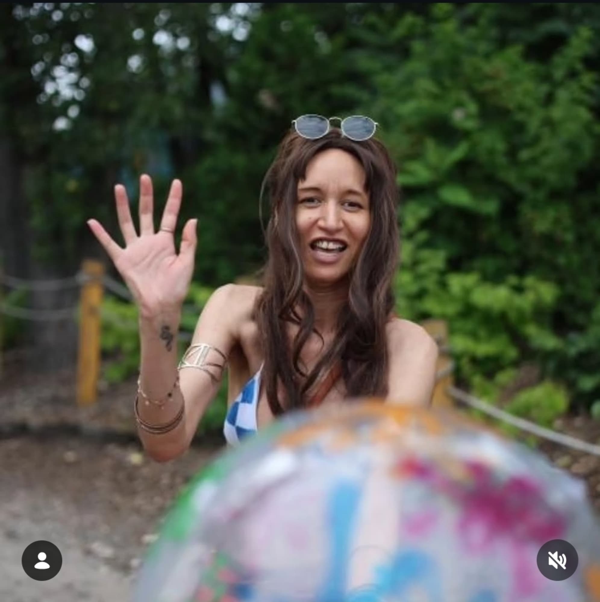 MeetUp cosplay beach - Photo 10