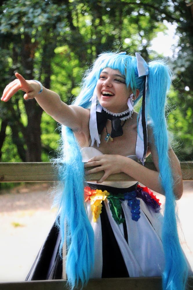 Bacstage 2024 - Photo 1