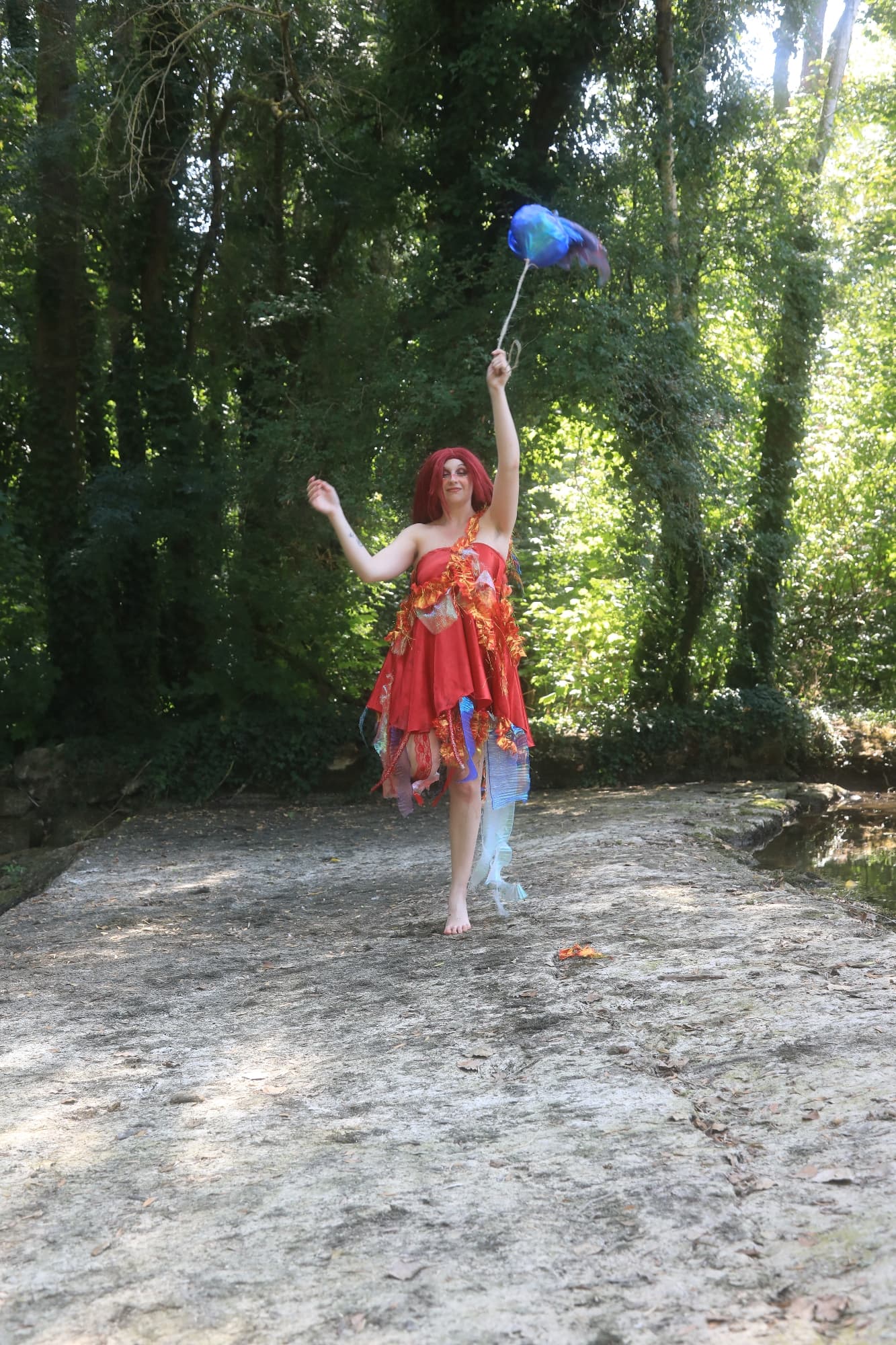 T la méduse - Photo 39