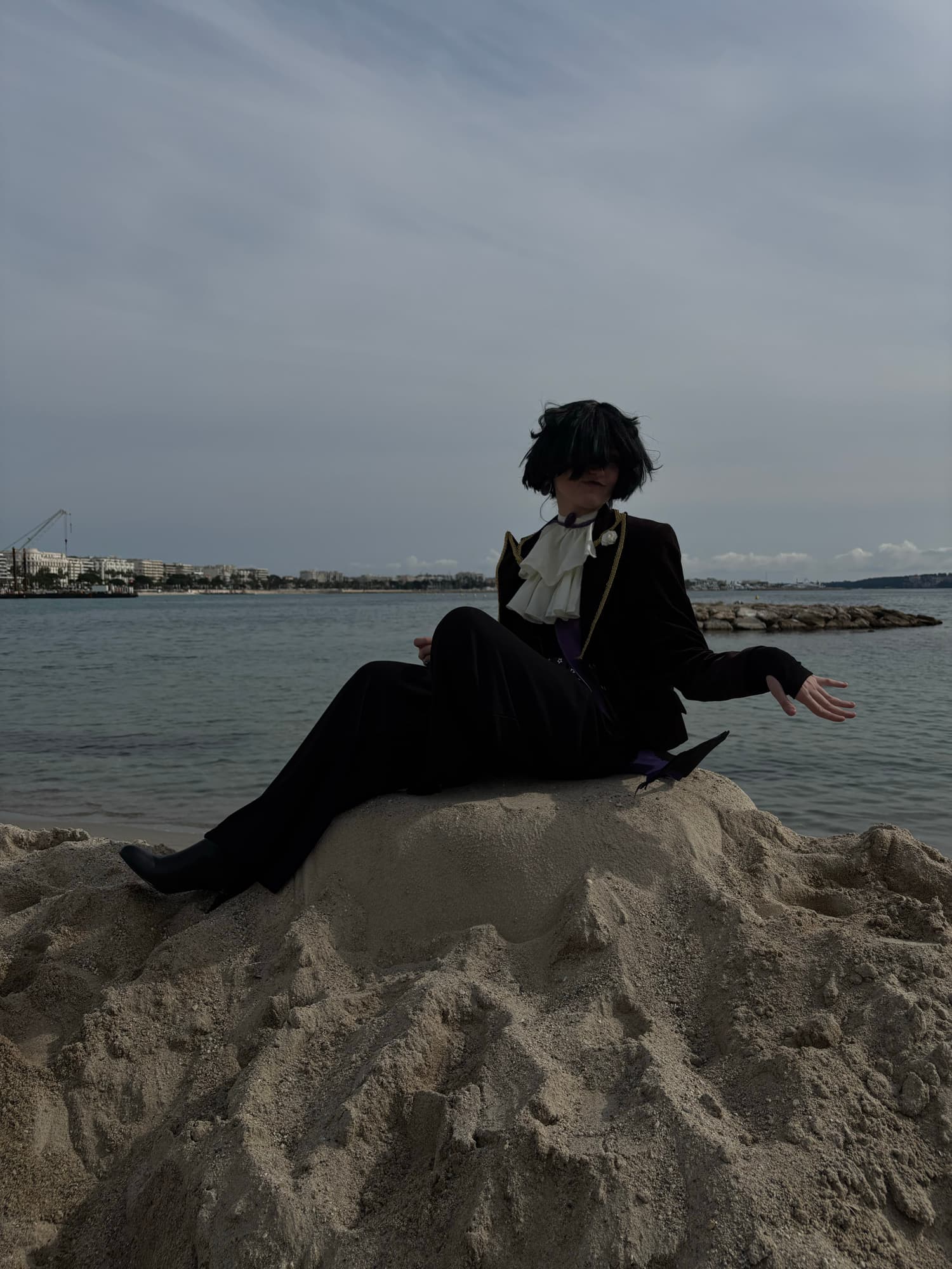 ✩black sapphire✩ - Photo 7