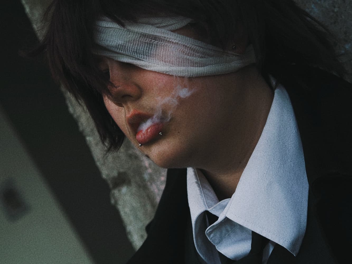 Dazai Osamu - Photo 8