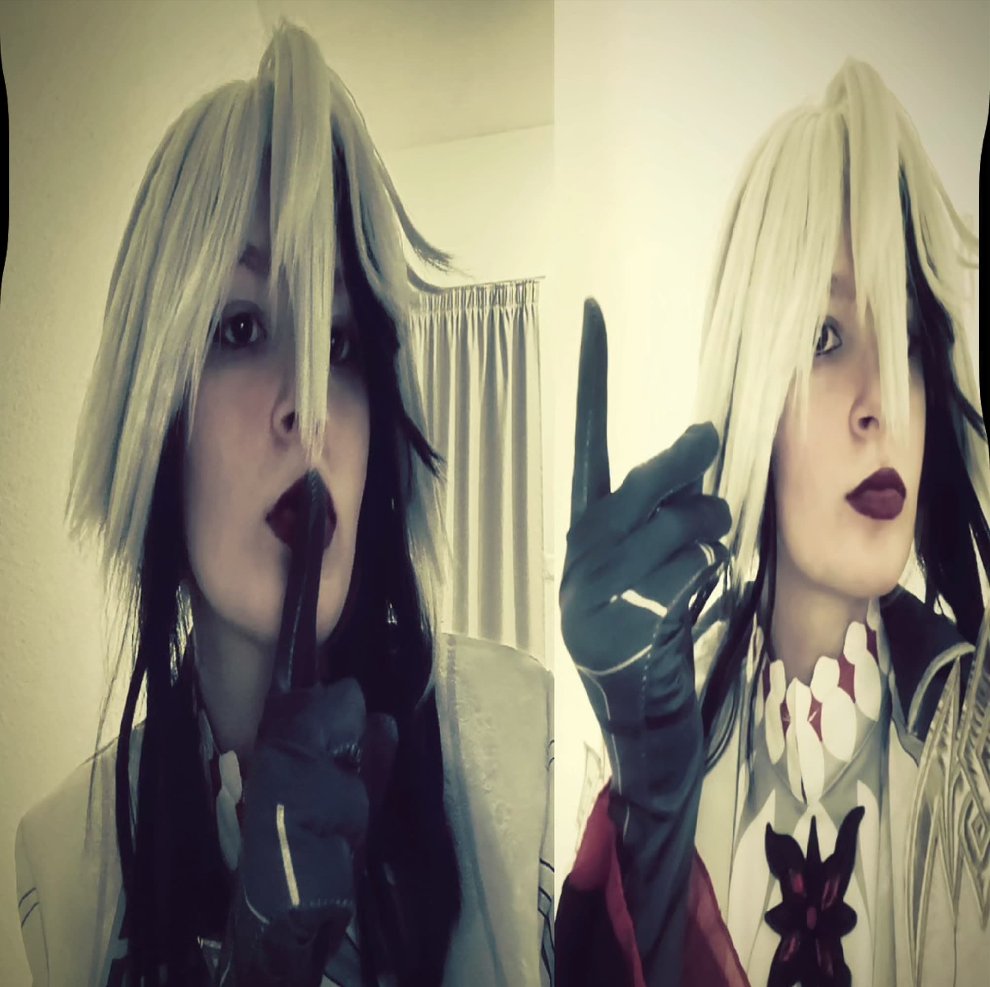 Arlecchino v2 - Photo 3