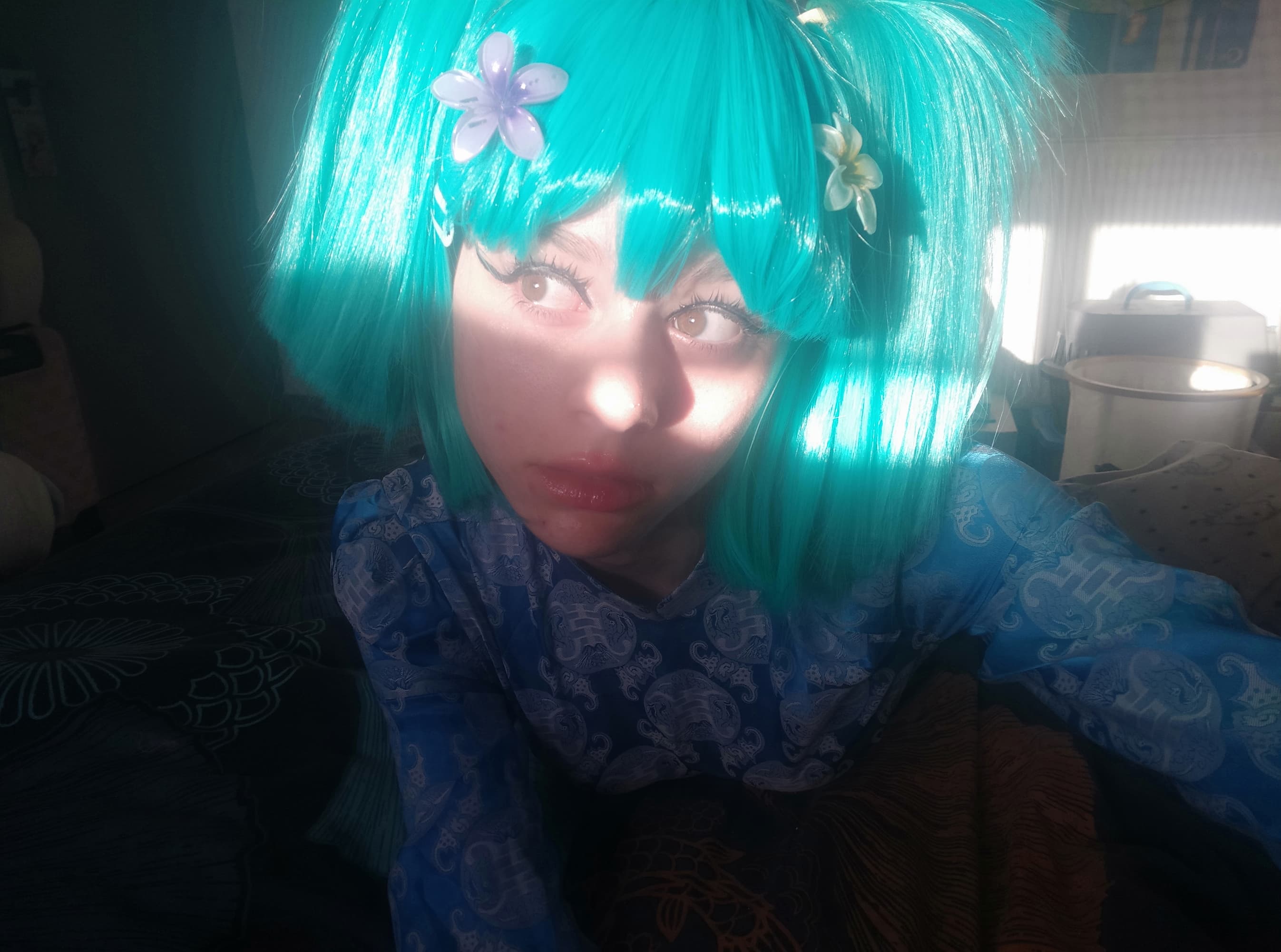 ★Hatsune Miku★ - Photo 1