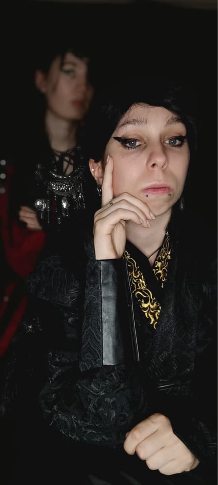 Hua cheng  - Photo 14