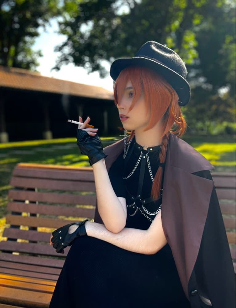 Chuuya (Fem) - Photo 5