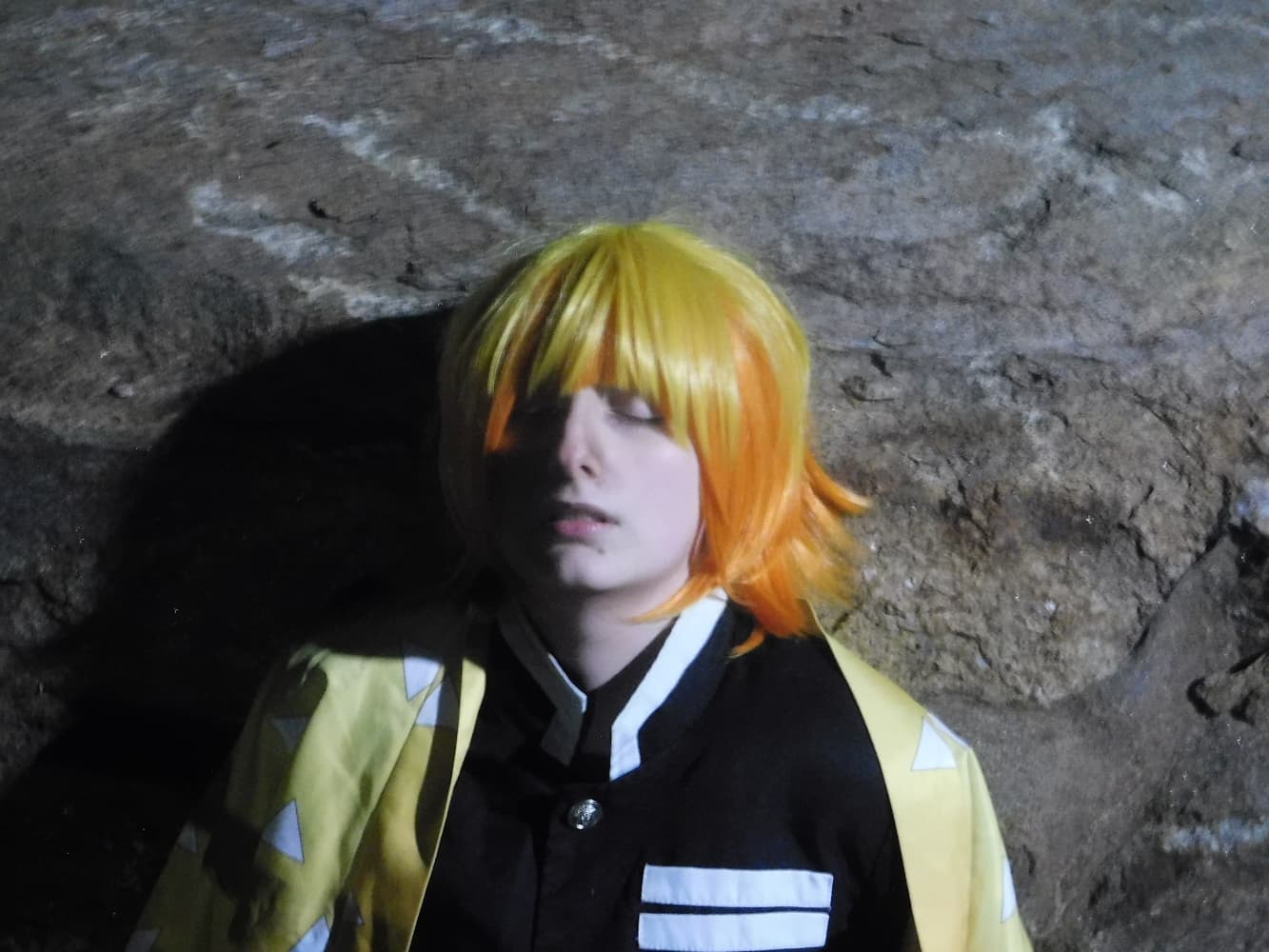 Night Zenitsu - Photo 10