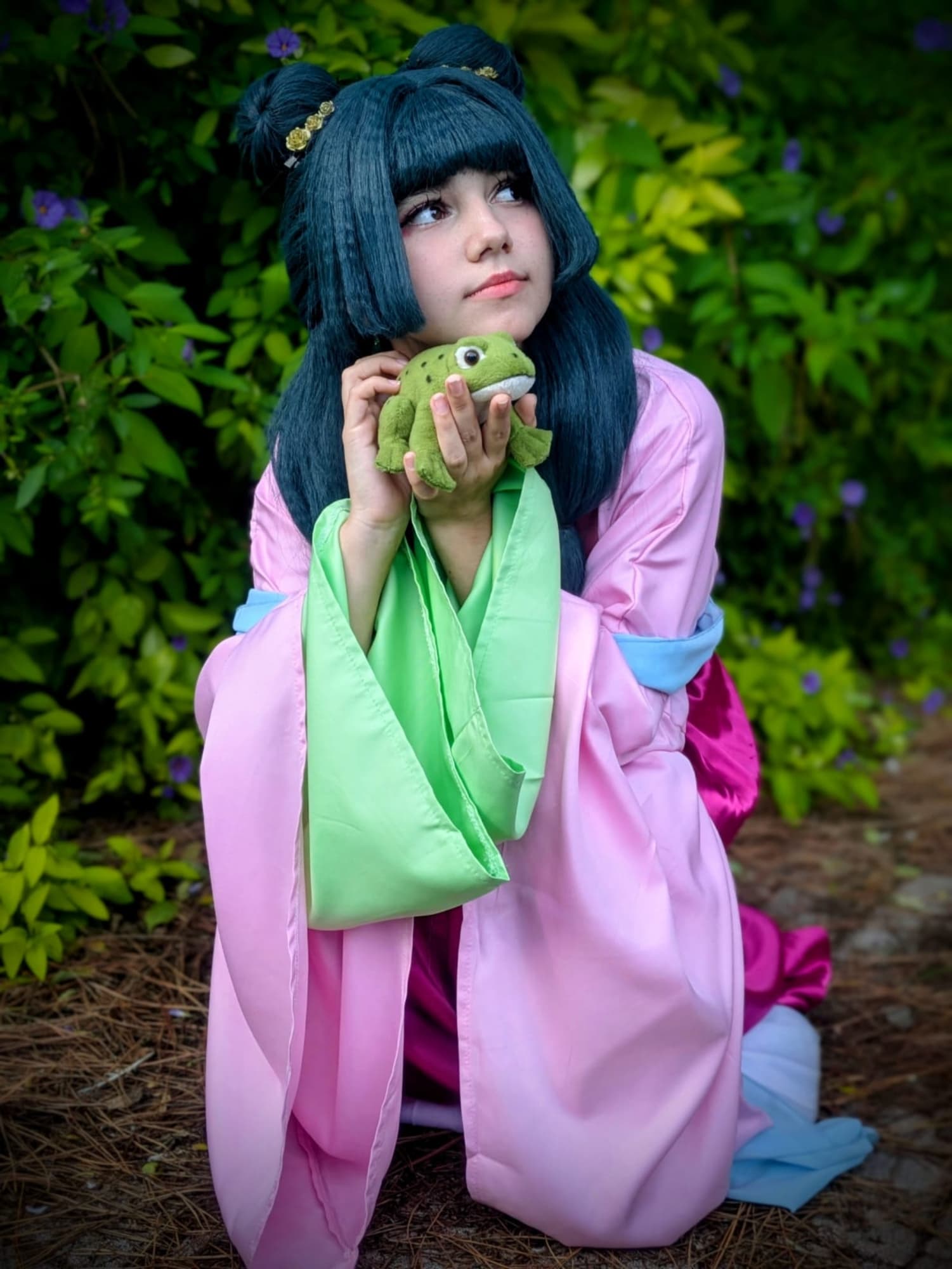 Maomao HeroFest2025 - Photo 5