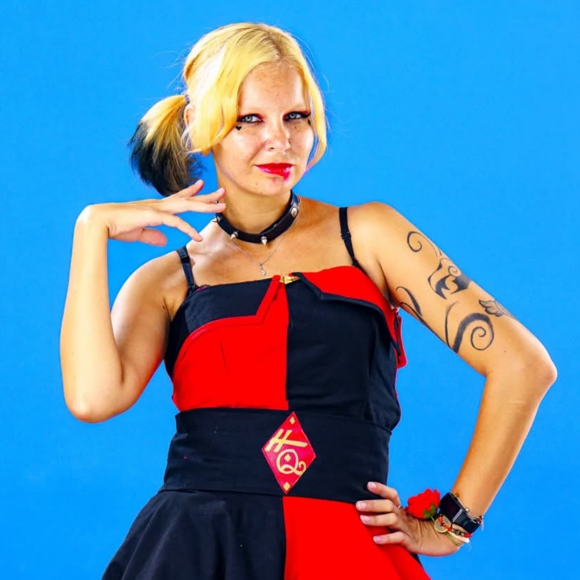 Fées-tival Geek 2024 cosplay photoshoot cover