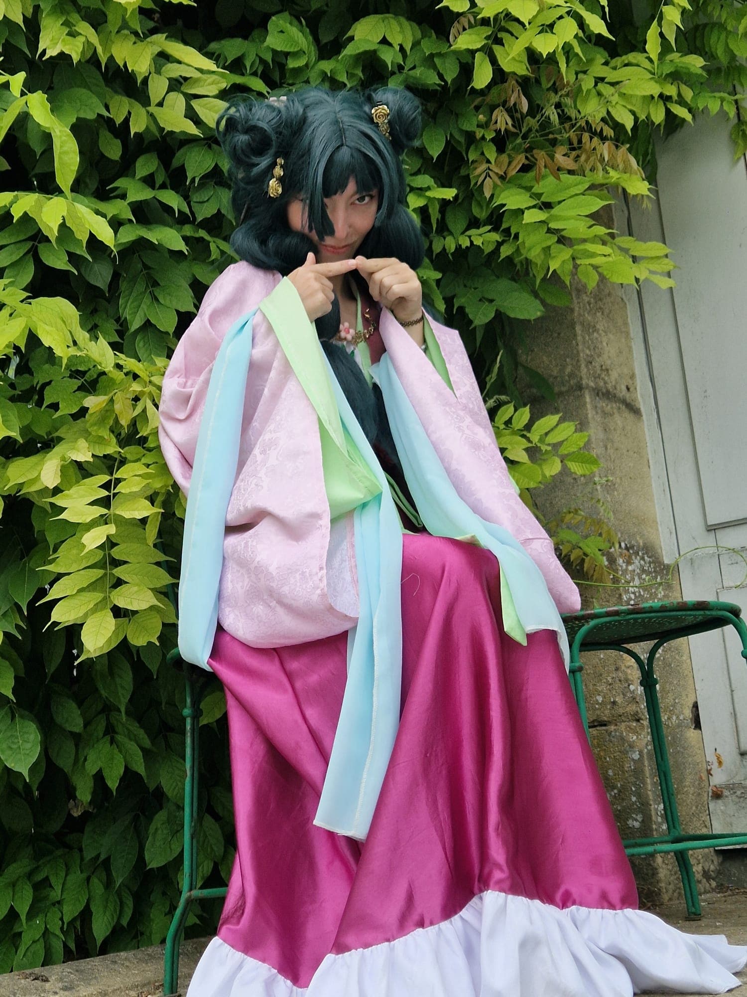 MaoMao Dinner - Photo 6