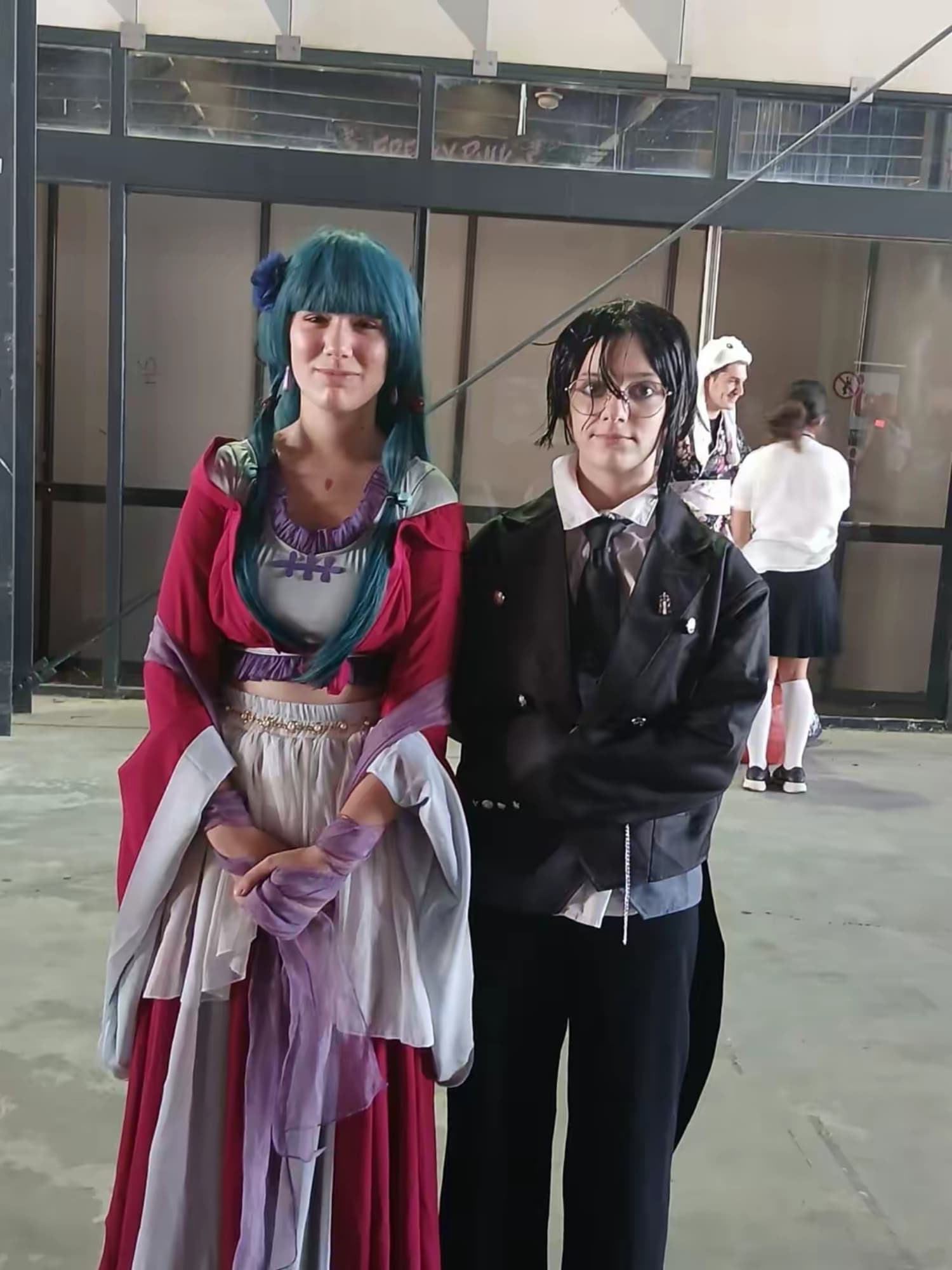 Cosplayc sebastian - Photo 25