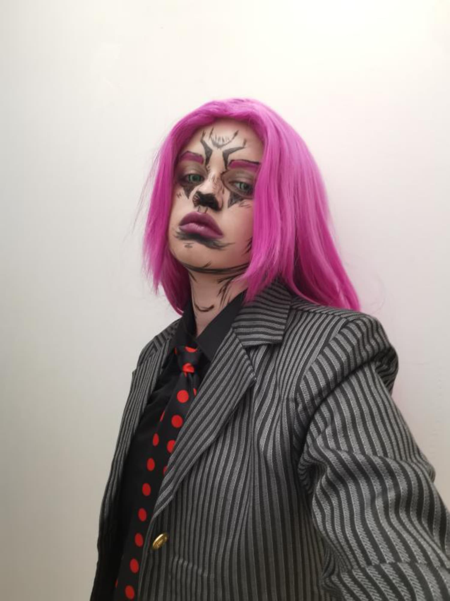 Grrr grr diavolo  - Photo 3