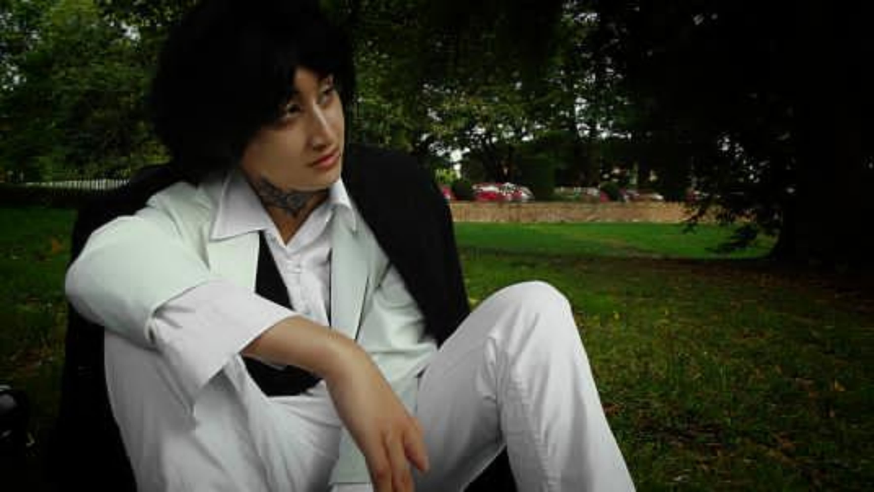 Muzan (Demon Slayer) - Photo 10