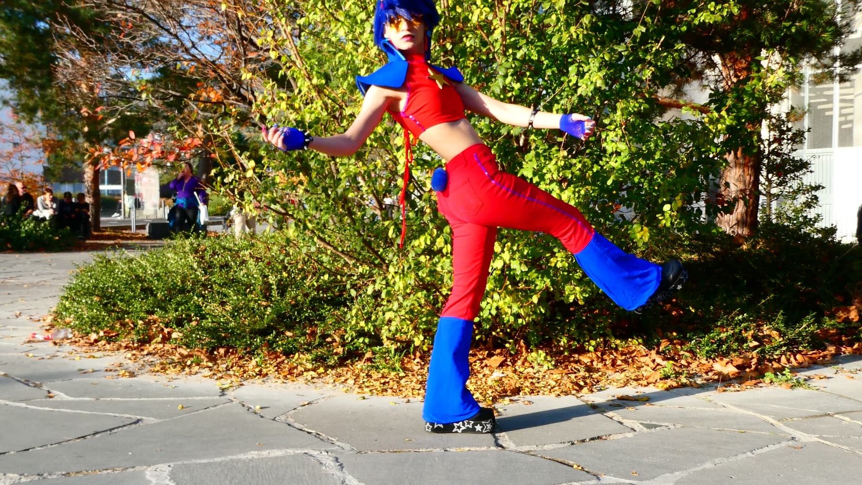 ☆ Glamrock Bonnie ☆ - Photo 11