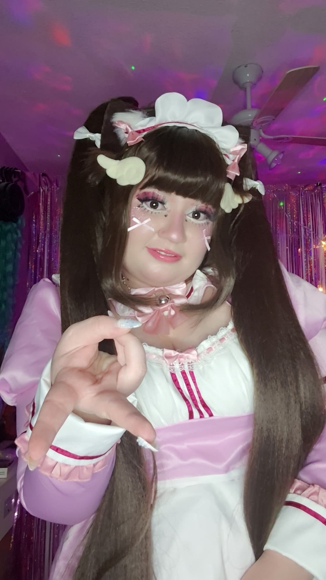 Chocola Pink 2026 - Photo 18